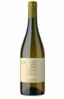 Clos Montblanc Unic  - Chardonnay 2022