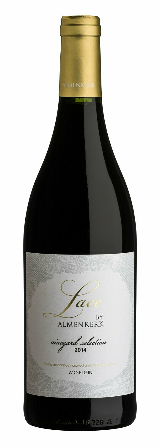 Almenkerk Lace - Vineyard Selection - 2023