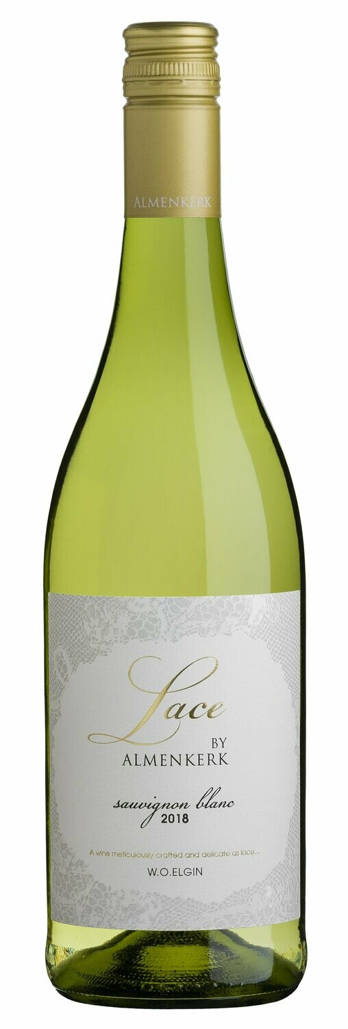 Almenkerk Lace - Sauvignon Blanc - 2020