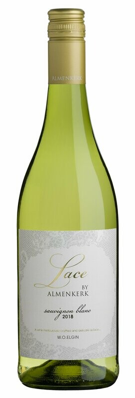 Almenkerk Lace - Sauvignon Blanc - 2020