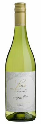 Almenkerk Lace - Sauvignon Blanc - 2020