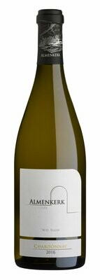 Almenkerk Chardonnay 2021 (Elgin)