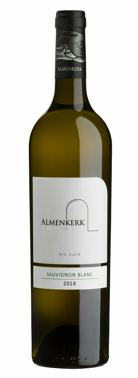 Almenkerk - Sauvignon Blanc - 2022