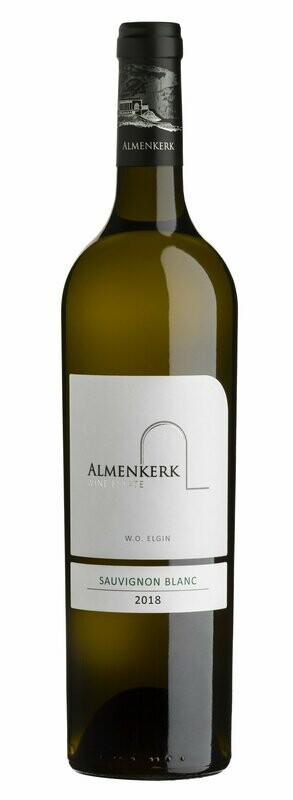 Almenkerk - Sauvignon Blanc - 2022