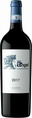 Angel de Larrainzar - Tinto - 2017