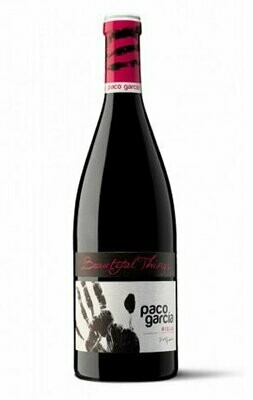 Paco García - Garnacha - 2017