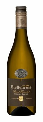 Stellenrust "58"- Chenin Blanc - 2021 (Barrel Fermented)