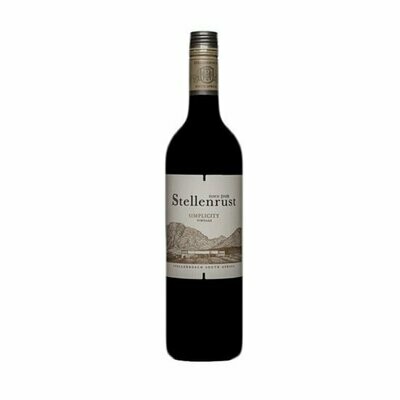 Stellenrust - Simplicity - 2020