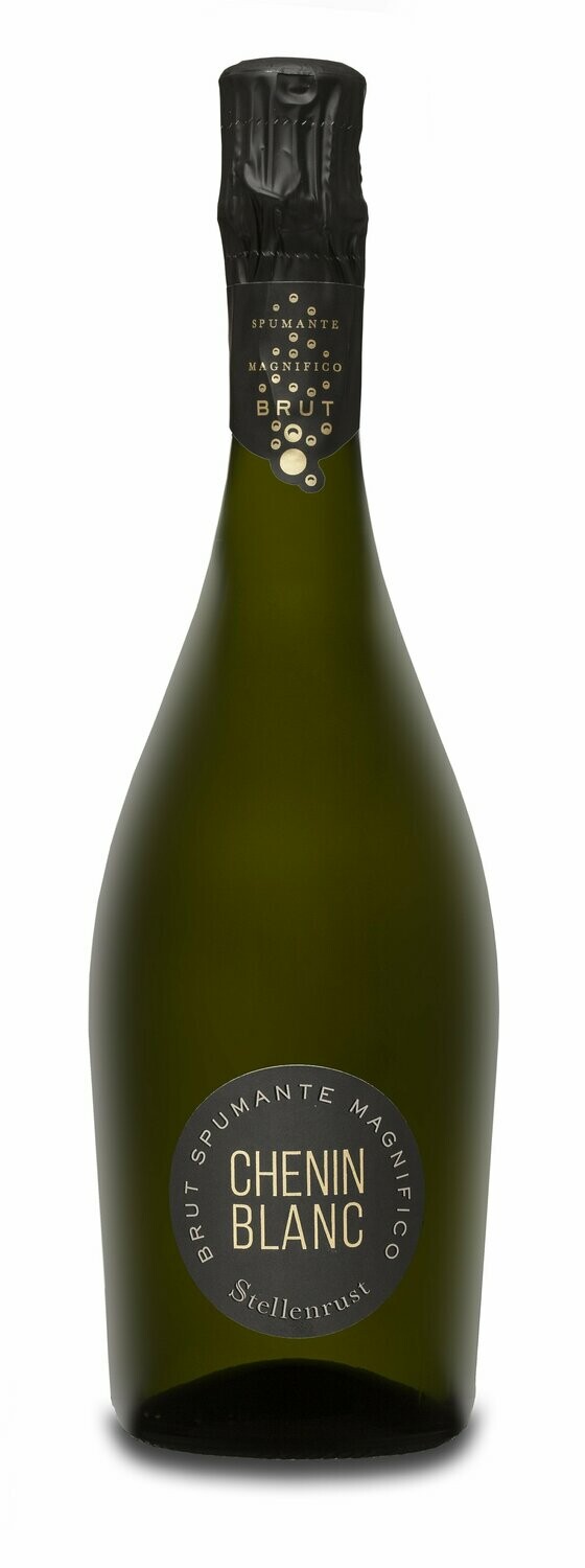 Stellenrust Chenin blanc - Brut  Spumante