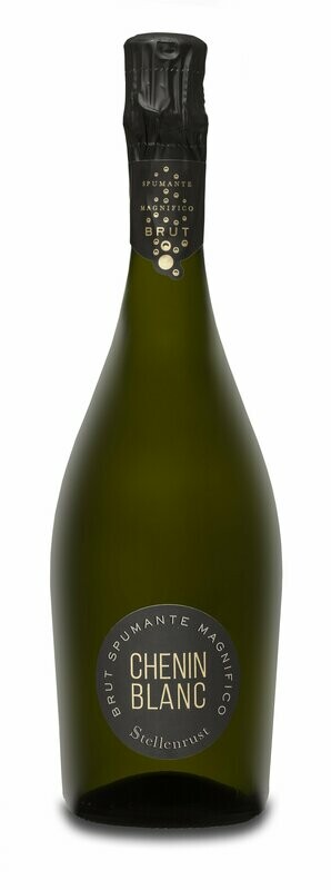 Stellenrust Chenin blanc - Brut  Spumante