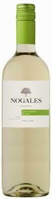 Viña los Nogales - Sauvignon Blanc -  2021
