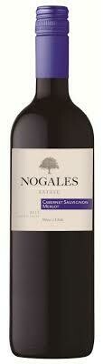 Viña los Nogales - Cabernet & Merlot - 2021