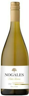 Viña los Nogales Reserva - Chardonnay - 2022