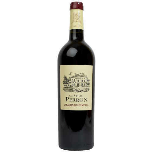 Château Perron  - Merlot, Cabernet Sauvignon & Cabernet Franc 2016