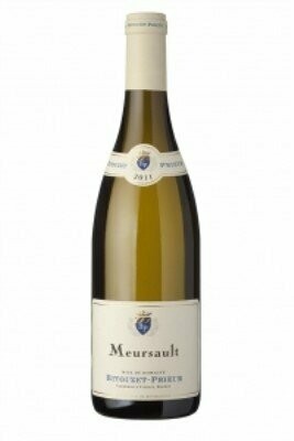 Domaine Bitouzet-Prieur 2020 - Meursault Les Corbins