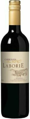 Laborie Vieille Vignes - Carignan - 2022 (Red)