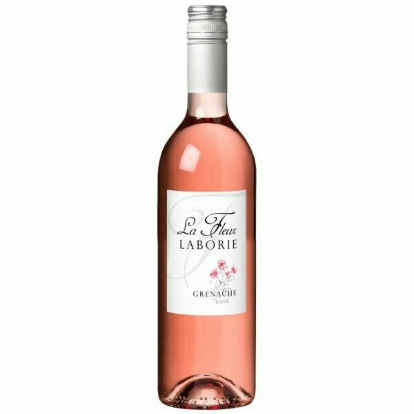 Laborie  Vieille Vignes 2023- Grenache (Rose)