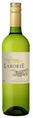 Laborie Vieille Vignes - Vermentino - 2023 (White)