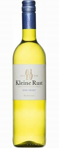 Kleine Rust 2022 - Semi Sweet