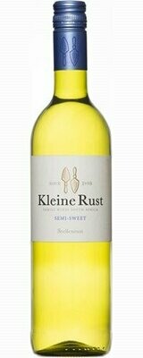 Kleine Rust 2022 - Semi Sweet