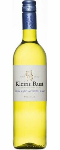 Kleine Rust 2023 - White