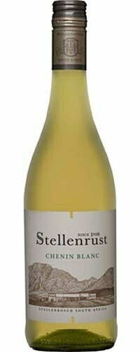 Stellenrust - Chenin Blanc - 2021