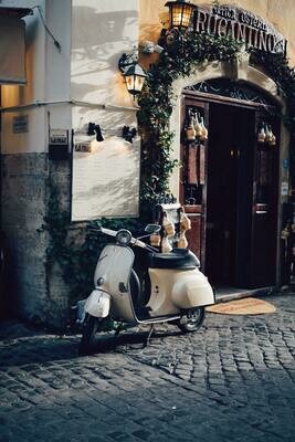 Italië
