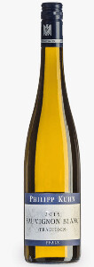 PHILIPP KUHN SAUVIGNON BLANC 2022, DUITSLAND