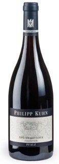 PHILIPP KUHN PINOT NOIR 2019,  DUITSLAND