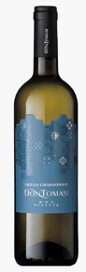 DON TOMASI GRILLO-CHARDONNAY 2022
