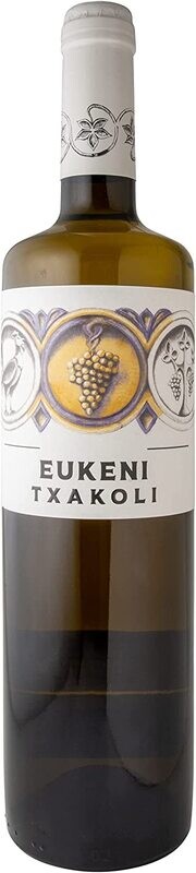 BODEGAS ARTOMAÑA TXAKOLI ‘EUKENI’ 2021