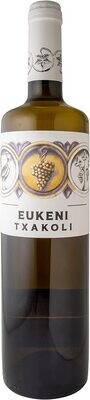 BODEGAS ARTOMAÑA TXAKOLI ‘EUKENI’ 2021