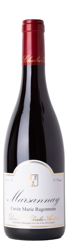 Domaine Charles Audoin Marsannay 2021 Cuvée Marie Ragonneau