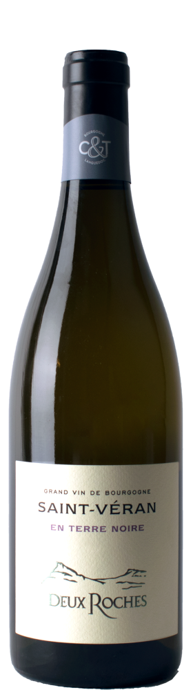 Domaine des Deux Roches Saint Véran 2022 En Terre Noire