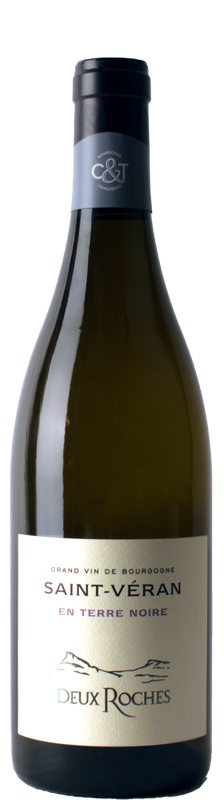 Domaine des Deux Roches Saint Véran 2022 En Terre Noire