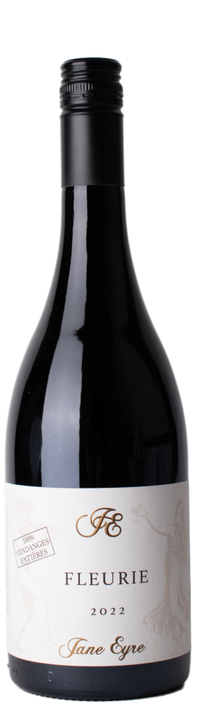 Domaine Jane Eyre Fleuri 2022 Beaujolais