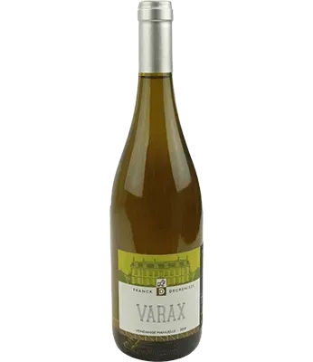 Domaine Décrenisse Varax Gewurtztraminer Marcilly d’Azergues, Beaujolais 2019