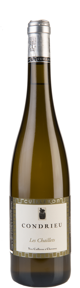 Domaine Yves Cuilleron Condrieu 2022 les Chaillets