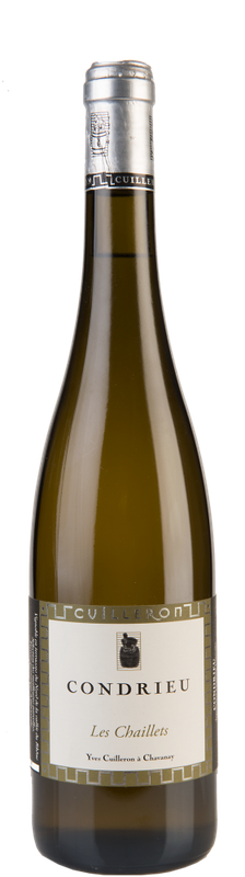 Domaine Yves Cuilleron Condrieu 2022 les Chaillets