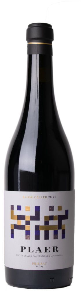 Acustic Celler Priorat 2021 Plaer