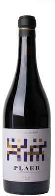 Acustic Celler Priorat 2021 Plaer