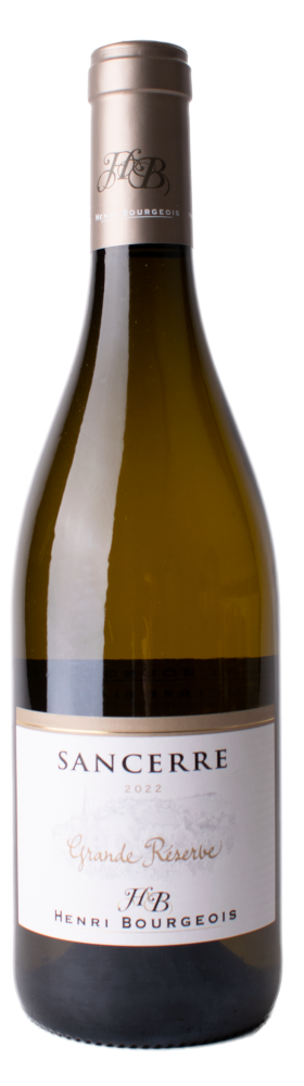 Domaine Henri Bourgeois Sancerre 2023 la Grande reserve