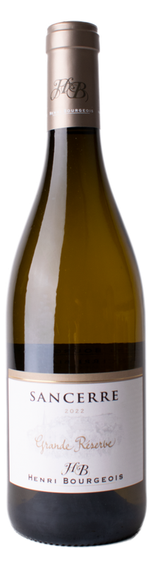 Domaine Henri Bourgeois Sancerre 2023 la Grande reserve