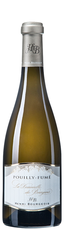 Domaine Henri Bourgeois Pouilly Fumé 2020 La Demoiselle de Bourgeois