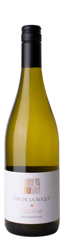 Domaine Saint-Lannes IGP Côtes de Gascogne 2022 Gros Manseng Sec