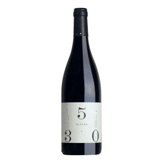 Domaine Peter Sichel Altura 350 Grenache - Carignan - Syrah Cucugnan-vallei France 2019