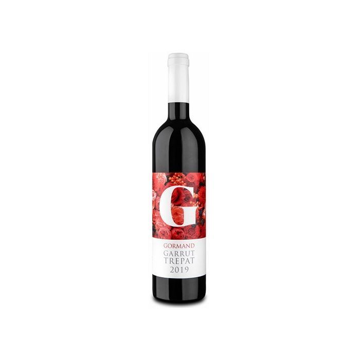 Clos Montblanc Gormand, Garrut, Trepat Catalunya Spanje 2022