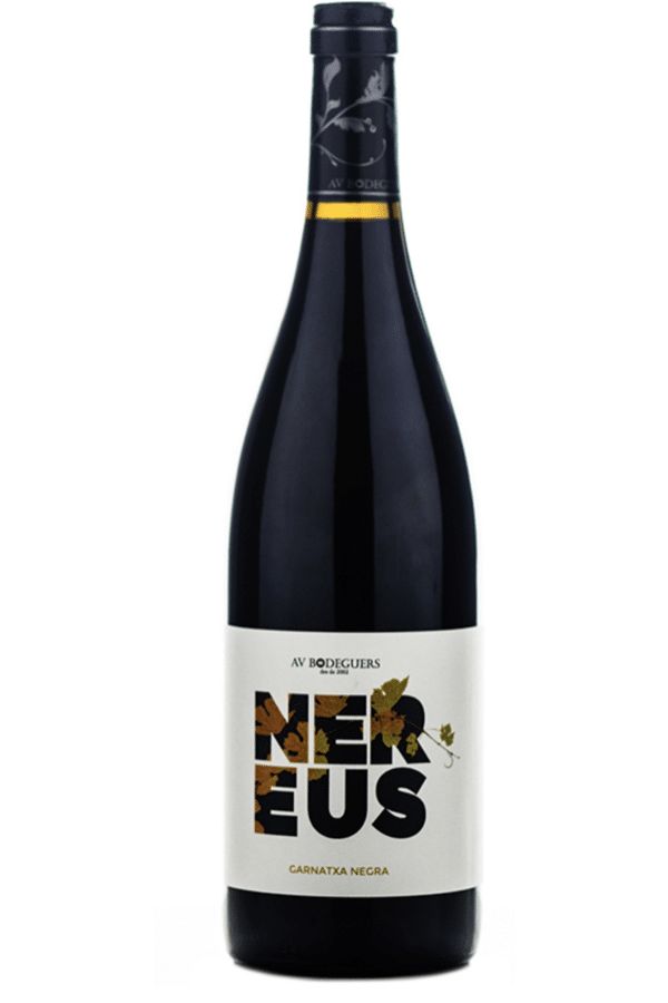 AV. BODEGUERS  NEREUS SELECCIO 2018,  Catalunya Spanje