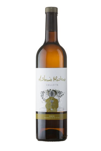 ANTONIO MONTERO RIBEIRA ‘COLLEITA’ 2023