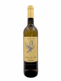 Paloma de Plato Albariño Rias Baixas Spanje 2021